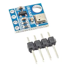 10x Bmp180 Sensor Pressão E Temperatura Arduino Gy-68 Foto mini 1