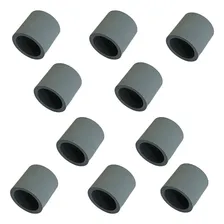 10x Borracha Rolete Entrada Samsung M3750 M4070 4020 Scx5637 Foto mini 1