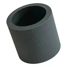 10x Borracha Rolete Entrada Samsung M3750 M4070 4020 Scx5637 Foto mini 4