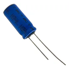 10x Capacitor Eletrolitico Vishay 1500uf 25v Mal214656152e3 Foto mini 3