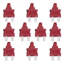 10x Chave Interruptor Aspirador Electrolux Lite1 Foto mini 1