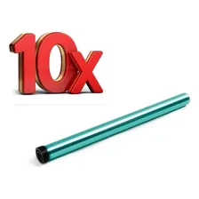 10x Cilindro P/ Uso Samsung D111 M2020 M2070 M2070w t-d111 Foto mini 1