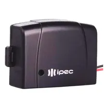 10x Controle Txcar Acionamento Portão Farol Carro Cor Preto Foto mini 2