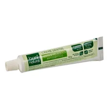 10x Creme Dental Boni Natural Menta E Melaleuca S/ FlĂșor 90g Foto mini 2
