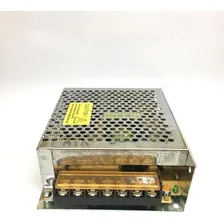 10x Fonte Chaveada Bivolt - 48v 3a 150w Foto mini 2