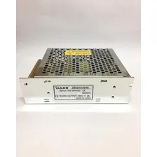 10x Fonte Chaveada Bivolt - 48v 3a 150w Foto mini 1