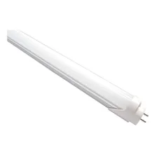 10x Lâmpada Led Tubular T8 1,2m 120cm 18w 1 Ano Foto  mini 1