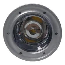10x Lâmpadas De Led Dicróica Mr16 Gu10 3w Bivolt Foto mini 1