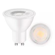 10x Lâmpadas Led 4,5w Dicroica Mr16 Gu10 Branco Quente 3000k Foto mini 2