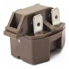 10x Rele Ptc Universal Geladeira Freezer 1/12 A 3/4hp Bivolt Foto  mini 1