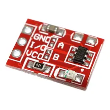 10x Sensor Touch Capacitivo Ttp223 Teclado Toque Arduino Pic Foto mini 3
