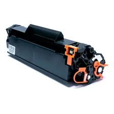 10x Toner Compativel 285a 85a P1102 P1102w M1132 M1130 Foto mini 3
