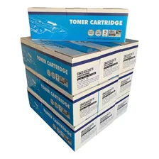 10x Toner Compativel 285a 85a P1102 P1102w M1132 M1130 Foto mini 4