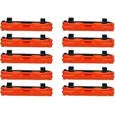 10x Toner Compatível Com Brother Hl-1202 Hl-1212w Tn-1060 Tinta Preto Foto mini  3