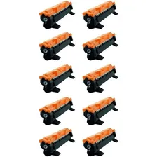 10x Toner Compatível Com Brother Hl-1202 Hl-1212w Tn-1060 Tinta Preto Foto  mini 1