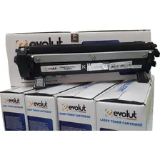 10x Toner Impressora Brother 1617nw CompatÃvel Carregado Tinta Preto Foto mini 3