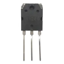 10x Transistor 2sa1265 / A1265 Foto  mini 1