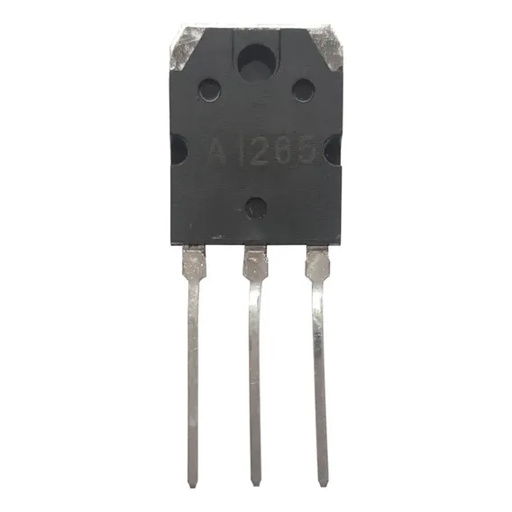 10x Transistor 2sa1265 / A1265 Foto 1