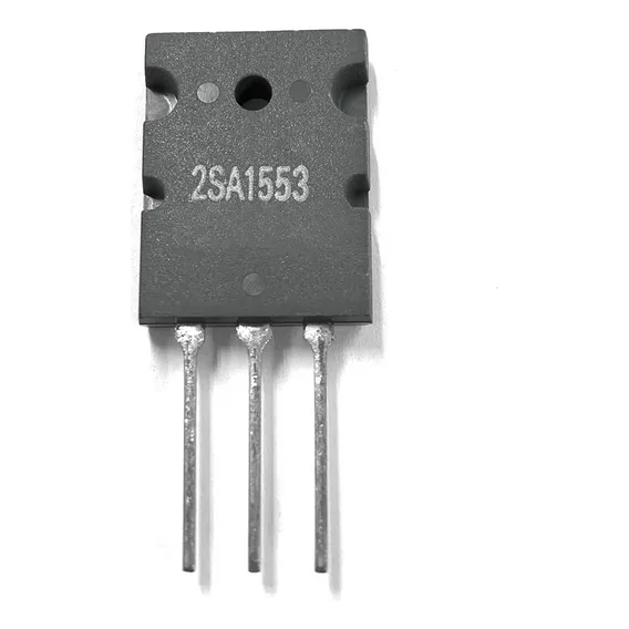 10x Transistor 2sa1553 / A1553 Foto 1