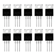 10x Transistor Ir Irf1404 1404 Foto  mini 1