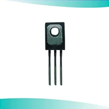 10x Transistor Pnp - Bd140-bd140-bd140-bd140 Foto mini  2