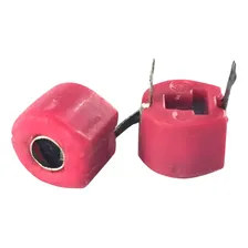 (10x) Trimmer Capacitor Variável 20pf 100v Foto  mini 1