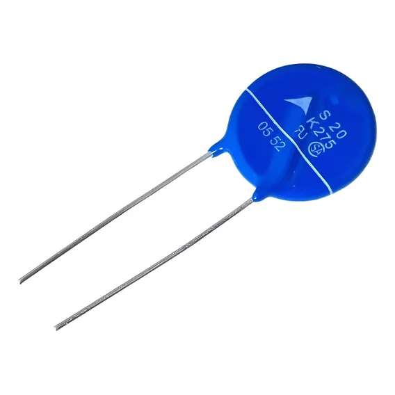 (10x) Varistor S20k275 275v 20mm Foto 1