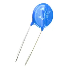 (10x) Varistor S20k275 275v 20mm Foto mini 2