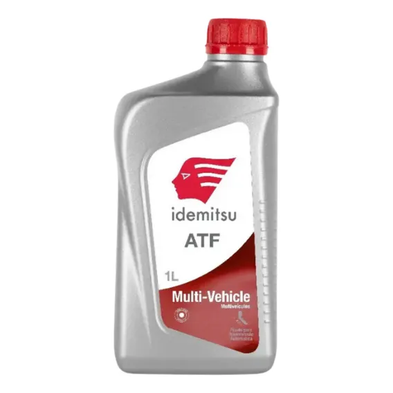 11 Óleo Câmbio Automático Atf Z1 Atf 11 Honda Idemitsu Foto 1