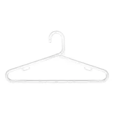 110 Cabides Acrilico Transparente Linha Premium + Foto mini 2
