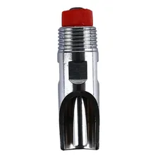 12 Bebedouro Automático Chupeta Para Suino Porco Foto mini 3