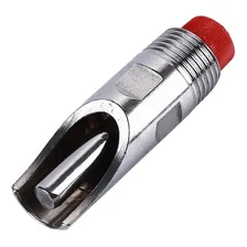 12 Bebedouro Automático Chupeta Para Suino Porco Foto mini 2