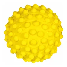 12 Bolas Bolinha Anti Stress Cravo Fisioterapia Massageadora Foto mini 4