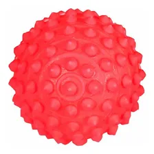 12 Bolas Bolinha Anti Stress Cravo Fisioterapia Massageadora Foto mini 2
