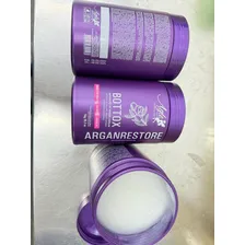 12 Btox Capilar Argan Restore Professional Agle 1kg. Foto mini 4