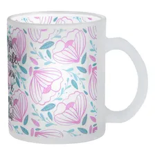 12 Caneca Chopp Sublimação Vidro Fosca Jateada Resinada Foto mini 4