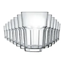 12 Copo Bristol Long Drink Nadir 410ml Foto mini 1