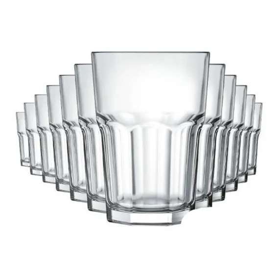 12 Copo Bristol Long Drink Nadir 410ml Foto 1