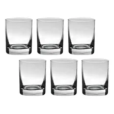 12 Copos De Cristal Para Shot/tequila 60  Barline Bohemia Foto mini  3