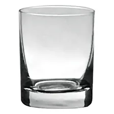 12 Copos De Cristal Para Shot/tequila 60  Barline Bohemia Foto  mini 1