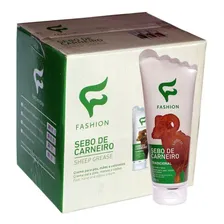 12 Creme Sebo Carneiro - Tradicional - Pés, Mãos E Cotovelos Foto  mini 1