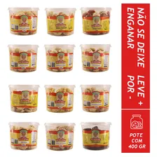 12 Deliciosos Biscoitos Amanteigados Recheados De Minas Foto mini  3