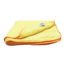 12 Flanelas De Microfibra 40x40cm 310gsm Cadillac Foto mini 3