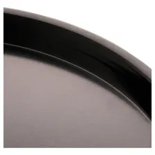 12 Formas Para Pizza 36cm Lyor Preto Assadeiras Antiaderente Foto mini 3