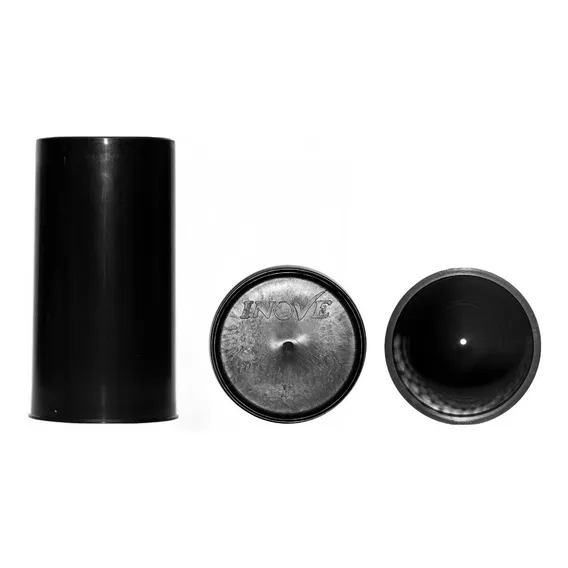 12 Formas Plásticas para Corpo de Prova CilĂndrico 10x20cm Inove Soluções Merc Fpp072020 Foto 1