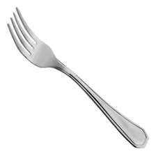 12 Garfo Pesado/grande Jantar 20cm Aço Inox - Mimo Style Foto mini 1