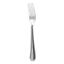 12 Garfo Pesado/grande Jantar 20cm Aço Inox - Mimo Style Foto mini 2