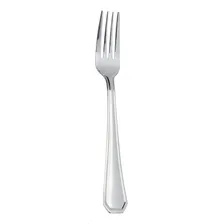 12 Garfo Pesado/grande Jantar 20cm Aço Inox - Mimo Style Foto mini 3