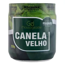 12 Gel Arnica Pura 200g 12 Gel Canela De Velho 200g Foto mini 3