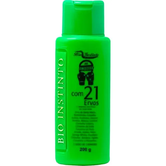 12 Gel Detonador Com 21 Ervas + 12 Gel Extra Forte Foto 1